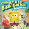 Spongebob Squarepants Battle for Bikini Bottom Rehydrated - XBOX ONE