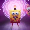 SpongeBob SquarePants Cosmic Shake -Xbox One