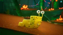SpongeBob SquarePants Cosmic Shake -Xbox One