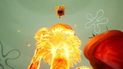 SpongeBob SquarePants Cosmic Shake -Xbox One