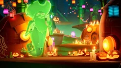 SpongeBob SquarePants Cosmic Shake -Xbox One