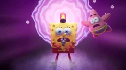 SpongeBob SquarePants Cosmic Shake - PlayStation 4