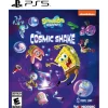 Spongebob Squarepants the Cosmic Shake - PlayStation 5