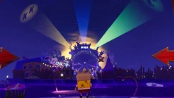 Spongebob Squarepants the Cosmic Shake - PlayStation 5