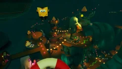 Spongebob Squarepants the Cosmic Shake - PlayStation 5