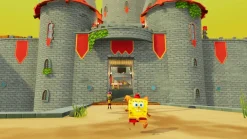 Spongebob Squarepants the Cosmic Shake - PlayStation 5