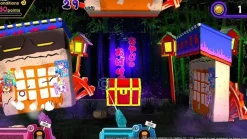 SPOOKY SPIRIT SHOOTING GALLERY - SWITCH