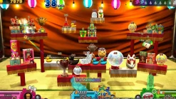 SPOOKY SPIRIT SHOOTING GALLERY - SWITCH