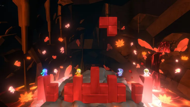 Squish - SWITCH