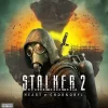 STALKER 2 HEART OF CHORNOBYL - XBOX SERIES X