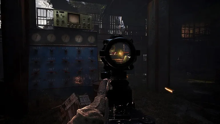 STALKER 2 HEART OF CHORNOBYL - XBOX SERIES X