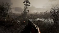 STALKER 2 HEART OF CHORNOBYL - XBOX SERIES X