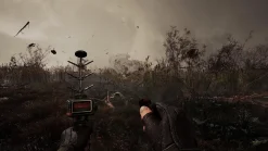 STALKER 2 HEART OF CHORNOBYL - XBOX SERIES X