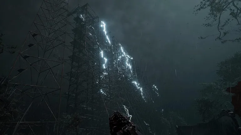 STALKER 2 HEART OF CHORNOBYL - XBOX SERIES X