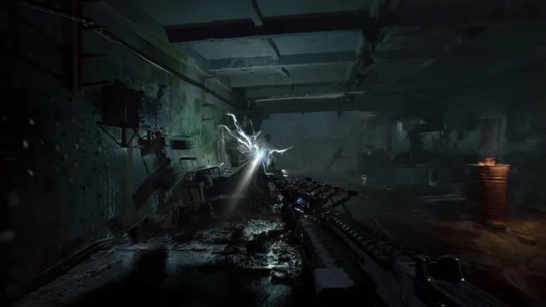 STALKER 2 HEART OF CHORNOBYL - XBOX SERIES X