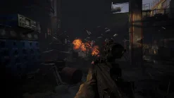 STALKER 2 HEART OF CHORNOBYL - XBOX SERIES X