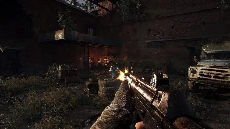 STALKER 2 HEART OF CHORNOBYL - XBOX SERIES X