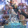 STAR OCEAN THE DIVINE FORCE - PS5