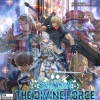 STAR OCEAN THE DIVINE FORCE - PS4