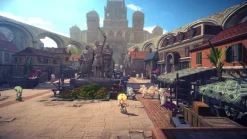 STAR OCEAN THE SECOND STORY R - PlayStation 5