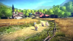 Star Ocean The Second Story R - Nintendo Switch