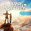 Star Overdrive - PlayStation 5 (PRE-ORDER)