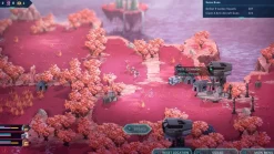 Star Renegades  - Nintendo Switch