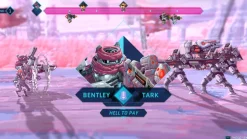 Star Renegades  - Nintendo Switch