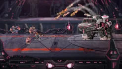 Star Renegades  - Nintendo Switch