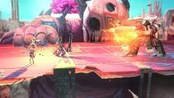 Star Renegades  - PS4