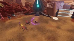 Star Trek Prodigy Supernova - Nintendo Switch