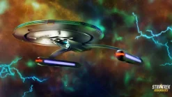 STAR TREK RESURGENCE - PS5
