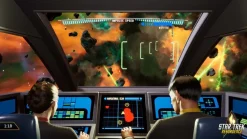 STAR TREK RESURGENCE - PS5