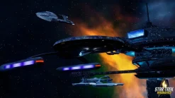 STAR TREK RESURGENCE - PS4