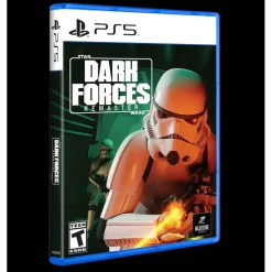 STAR WARS: Dark Forces Remaster [Limited Run Games #107] - PlayStation 5