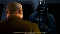 STAR WARS: Dark Forces Remaster [LIMITED RUN GAMES #244] - Nintendo Switch