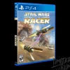 Star Wars Episode 1 Racers [Limited Run Games #350] - PlayStation 4