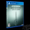 Star Wars Jedi Knight Academy [Limited Run Games #337] - PlayStation 4