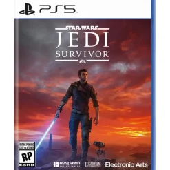 Star Wars Jedi Survivor - PlayStation 5
