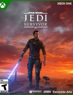 Star Wars Jedi: Survivor - Xbox One