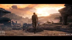 Star Wars Jedi: Survivor - Playstation 4