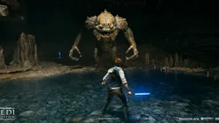 Star Wars Jedi: Survivor - Playstation 4