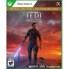 Star Wars Jedi Survivor Deluxe Edition - XBOX SERIES X