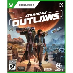 Star Wars Outlaws - Xbox Series X