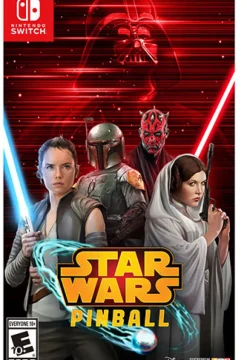Star Wars Pinball - SWITCH