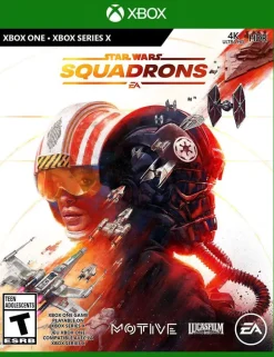 Star Wars Squadrons - XBOX ONE / SERIES X