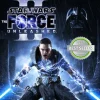 star Wars The Force Unleashed II (2) (Platinum Hits) - 360 (Region Free)