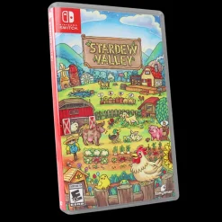 Stardew Valley - Nintendo Switch