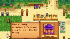 Stardew Valley - Nintendo Switch
