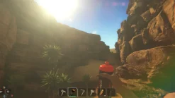 Starsand - PlayStation 5